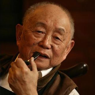 黄永玉 